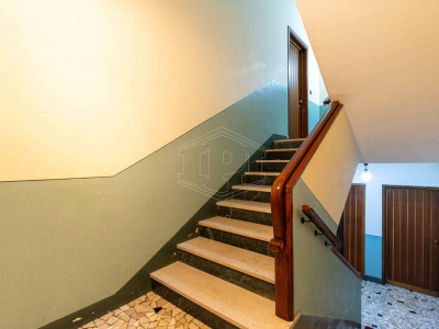 Bilocale a reddito in Via Morazzone (TO)