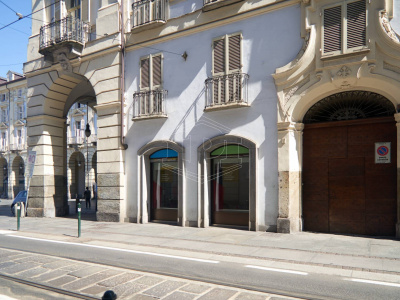 Trilocale in Via Milano (TO)