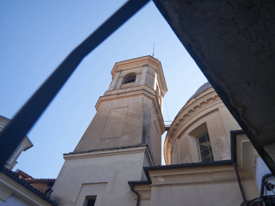 Trilocale in Via Milano (TO)