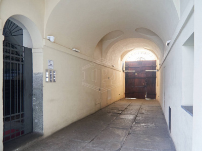 Trilocale in Via Milano (TO)