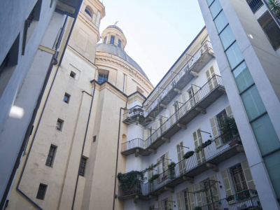 Trilocale in Via Milano (TO)