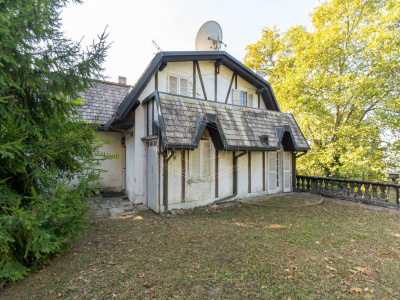 Villa in Strada Ferrero di Cambiano, Moncalieri (TO)