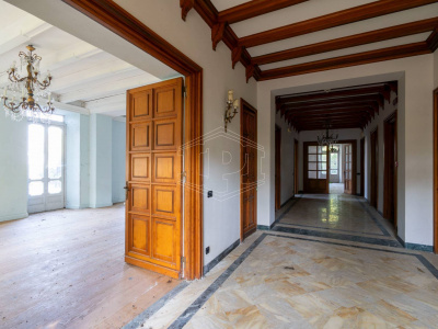 Villa in Strada Ferrero di Cambiano, Moncalieri (TO)