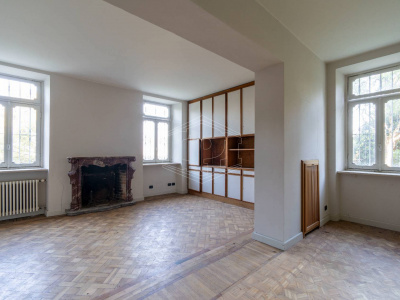 Villa in Strada Ferrero di Cambiano, Moncalieri (TO)