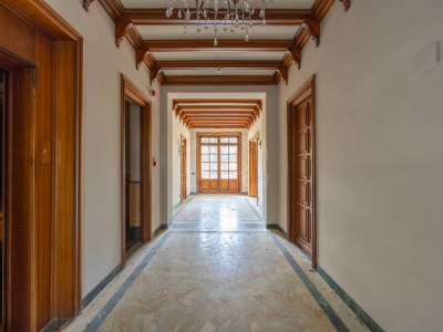 Villa in Strada Ferrero di Cambiano, Moncalieri (TO)