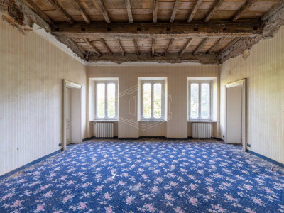 Villa in Strada Ferrero di Cambiano, Moncalieri (TO)