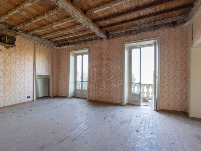 Villa in Strada Ferrero di Cambiano, Moncalieri (TO)