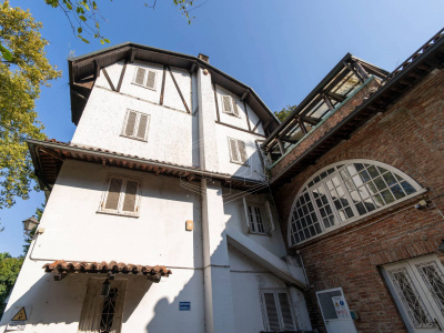 Villa in Strada Ferrero di Cambiano, Moncalieri (TO)
