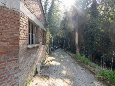 Villa in Strada Ferrero di Cambiano, Moncalieri (TO)