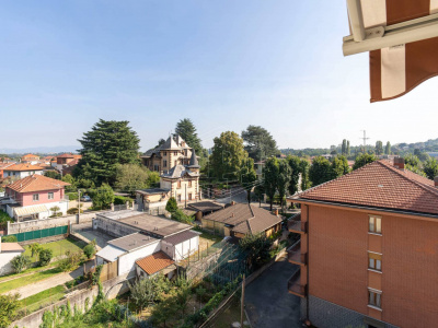 Trilocale in Via Cesare Battisti, Alpignano (TO)