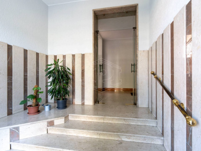 Trilocale in Via Cesare Battisti, Alpignano (TO)