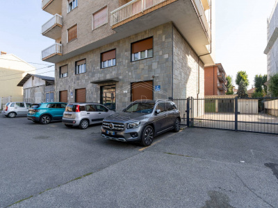 Trilocale in Via Cesare Battisti, Alpignano (TO)