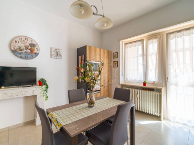 Trilocale in Via Cesare Battisti, Alpignano (TO)