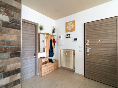 Trilocale in Via Cesare Battisti, Alpignano (TO)
