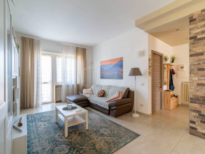 Trilocale in Via Cesare Battisti, Alpignano (TO)