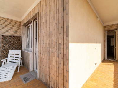 Trilocale in Via Cesare Battisti, Alpignano (TO)