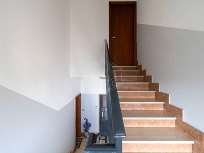 Trilocale in Via Cesare Battisti, Alpignano (TO)
