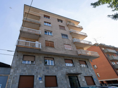 Trilocale in Via Cesare Battisti, Alpignano (TO)