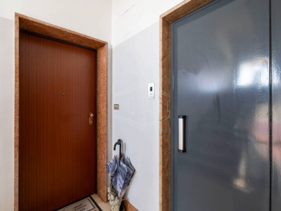 Trilocale in Via Cesare Battisti, Alpignano (TO)