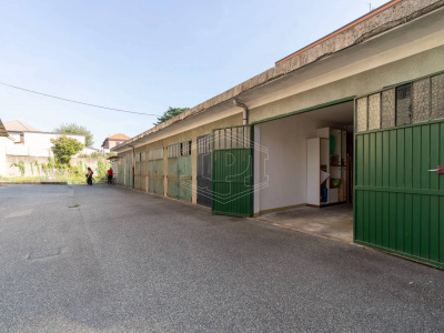 Trilocale in Via Cesare Battisti, Alpignano (TO)