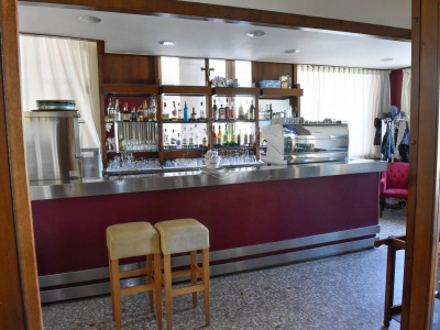 Edificio-hotel in Via Garibaldi, Servigliano (FM)