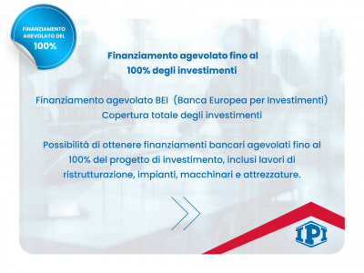 Edificio-hotel in Via Garibaldi, Servigliano (FM)