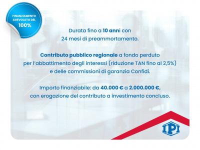 Edificio-hotel in Via Garibaldi, Servigliano (FM)