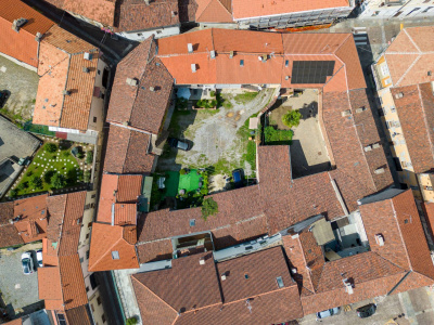 Area edificabile in Via Caduti per la Libertà, Pianezza (TO)