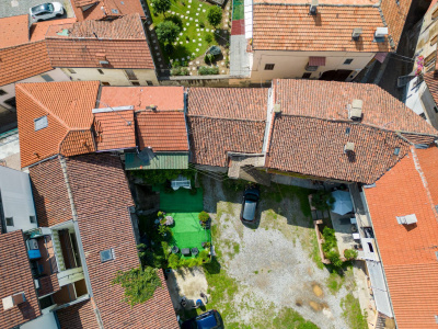 Area edificabile in Via Caduti per la Libertà, Pianezza (TO)