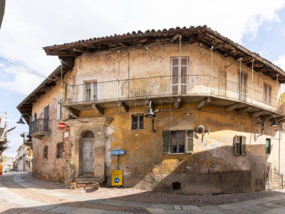 Area edificabile in Via Caduti per la Libertà, Pianezza (TO)