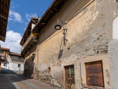 Area edificabile in Via Caduti per la Libertà, Pianezza (TO)
