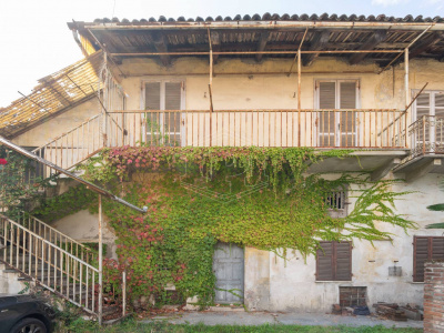 Area edificabile in Via Caduti per la Libertà, Pianezza (TO)