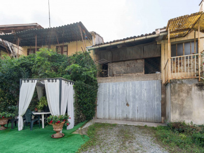 Area edificabile in Via Caduti per la Libertà, Pianezza (TO)
