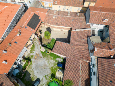 Area edificabile in Via Caduti per la Libertà, Pianezza (TO)