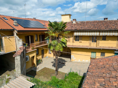 Area edificabile in Via Caduti per la Libertà, Pianezza (TO)