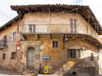Area edificabile in Via Caduti per la Libertà, Pianezza (TO)