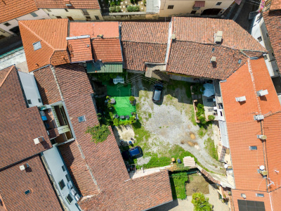 Area edificabile in Via Caduti per la Libertà, Pianezza (TO)
