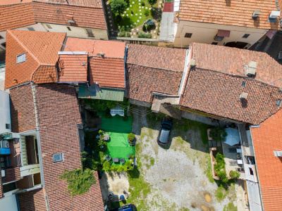 Area edificabile in Via Caduti per la Libertà, Pianezza (TO)