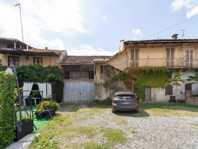 Casa semindipendente in Via Matteotti, Pianezza (TO)
