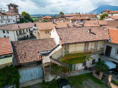 Casa semindipendente in Via Matteotti, Pianezza (TO)