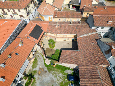 Casa semindipendente in Via Matteotti, Pianezza (TO)