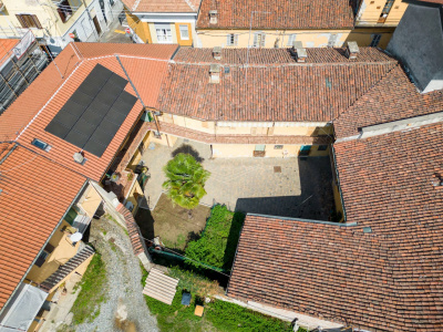 Casa semindipendente in Via Matteotti, Pianezza (TO)