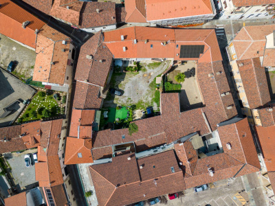 Casa semindipendente in Via Matteotti, Pianezza (TO)