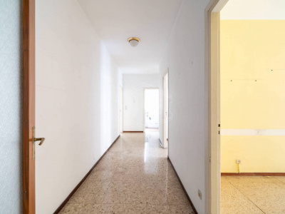Quadrilocale in Via Cellini (TO)