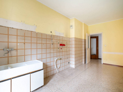 Quadrilocale in Via Cellini (TO)