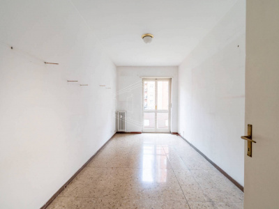 Quadrilocale in Via Cellini (TO)