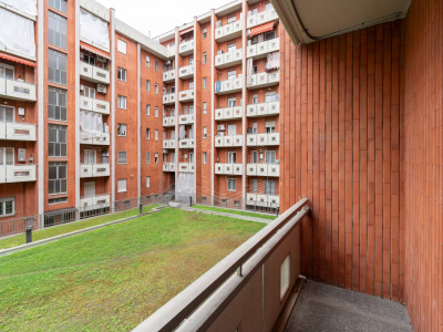 Quadrilocale in Via Cellini (TO)
