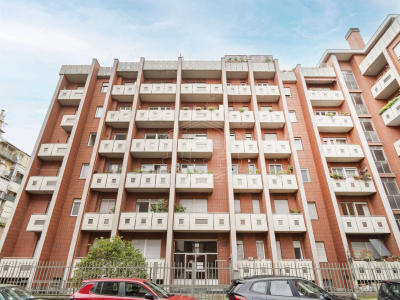 Quadrilocale in Via Cellini (TO)