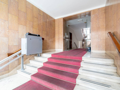 Quadrilocale in Via Cellini (TO)