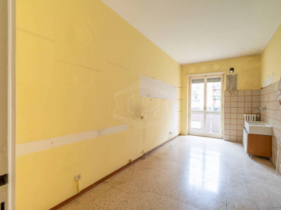 Quadrilocale in Via Cellini (TO)